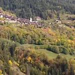 Waldrand Appartamento Inden