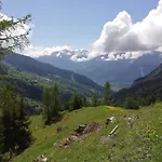 Waldrand *
