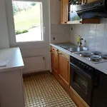 Waldrand Appartamento