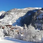 Waldrand Inden