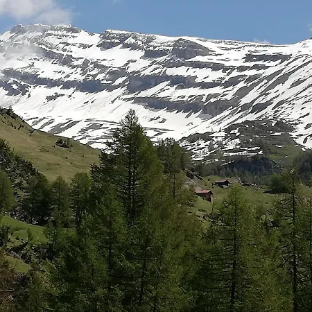 Appartamento Waldrand Inden