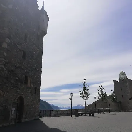 Lejlighed Waldrand *