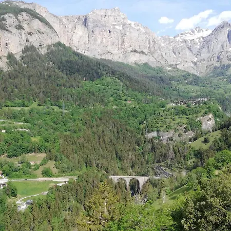 Appartamento Waldrand