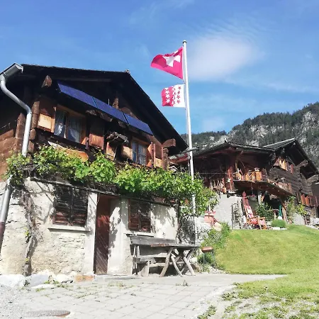 Waldrand Apartamento