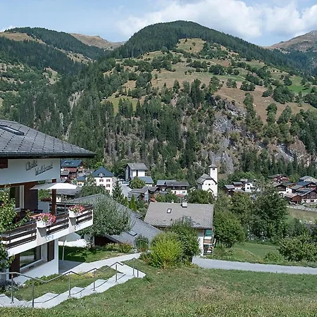 Waldrand *