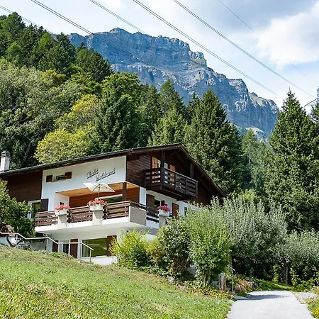 Waldrand Apartamento Inden