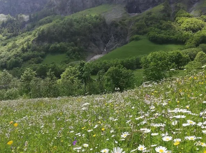 Lejlighed Waldrand Inden