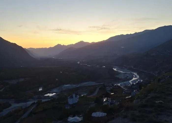 Appartement Waldrand