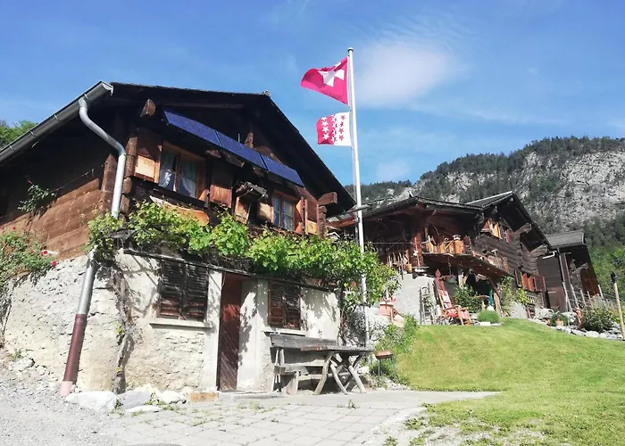 Waldrand Apartamento
