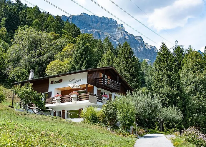 Waldrand Apartamento Inden