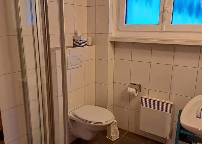 Waldrand Appartement *