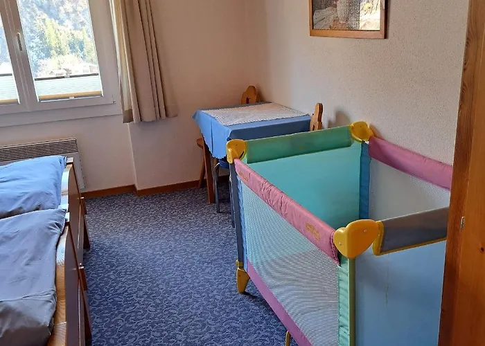 Waldrand Apartamento Inden