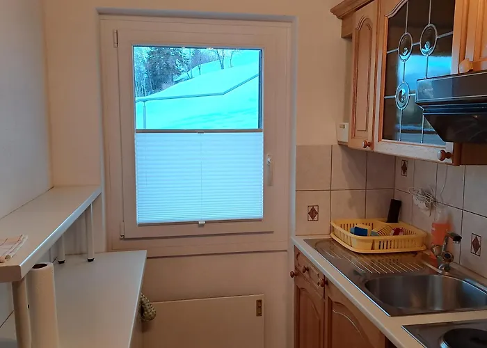 Lejlighed Waldrand *