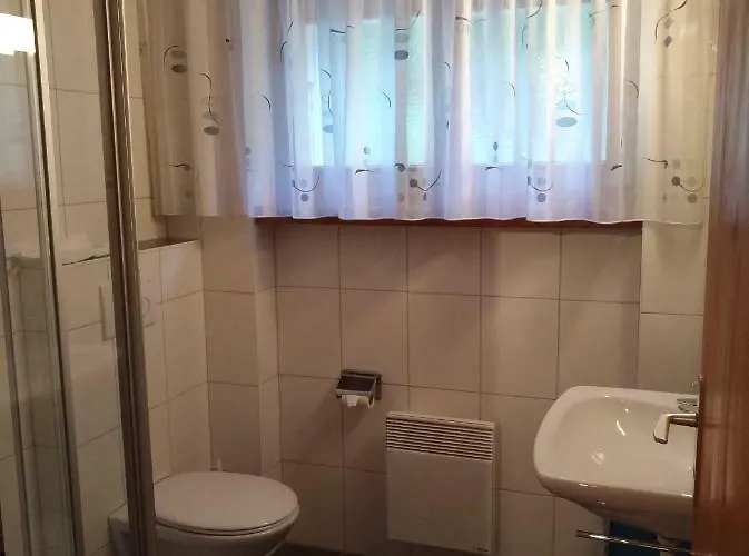 Waldrand Appartement