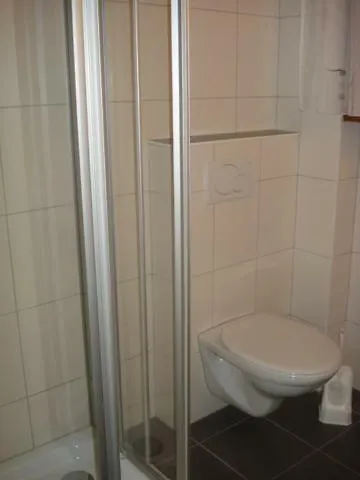 Waldrand Apartamento *