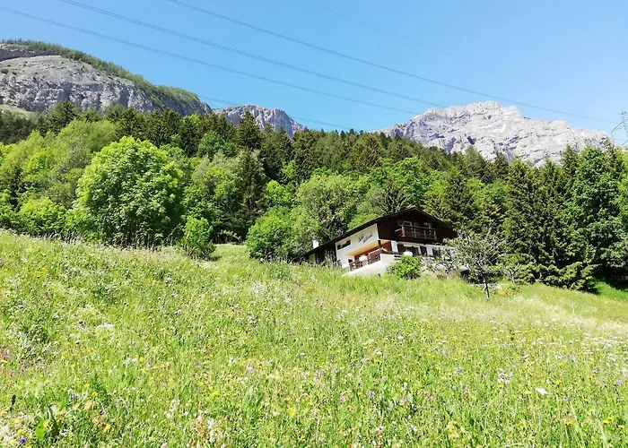 Waldrand Apartamento Inden