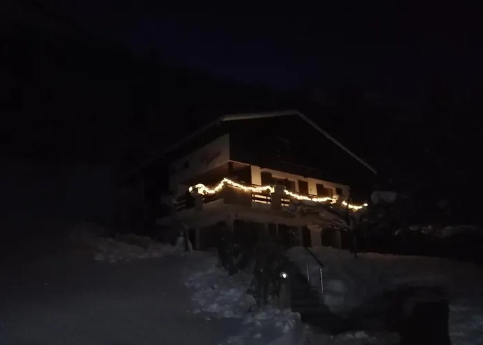 Waldrand Lejlighed *