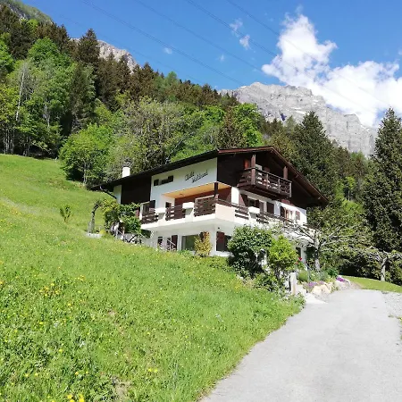 Apartament Waldrand *