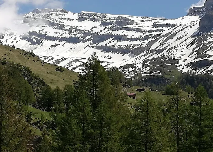 דירה Waldrand Inden