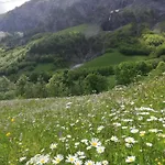 Appartement Waldrand Inden
