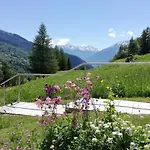 Appartement Waldrand Inden