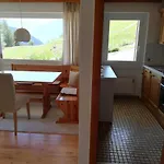 Waldrand Appartement *