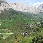 Appartement Waldrand