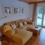 Waldrand Appartement
