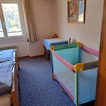 Waldrand Appartement Inden