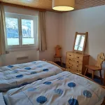 Waldrand Appartement Inden