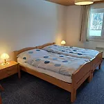 Appartement Waldrand *