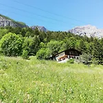 Waldrand Appartement Inden