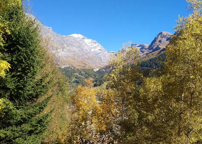 Waldrand 아파트 *