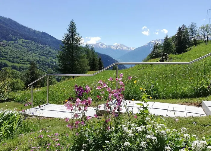 아파트 Waldrand Inden