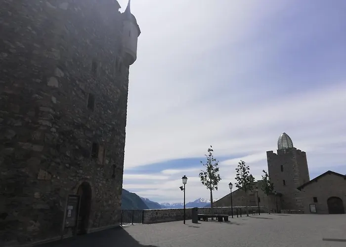 아파트 Waldrand *