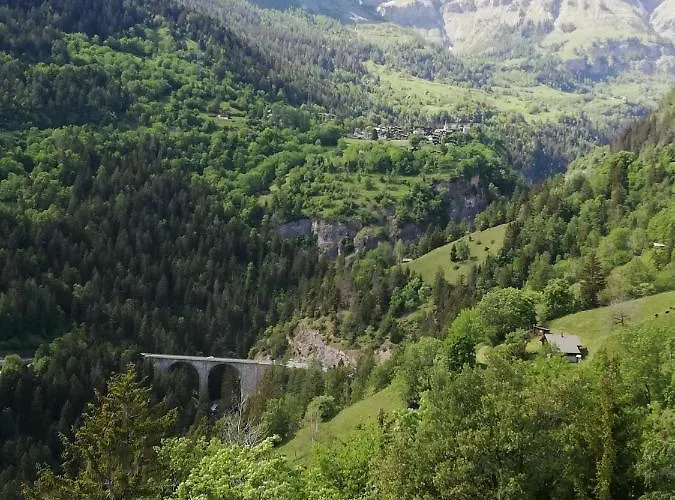 Waldrand * Inden
