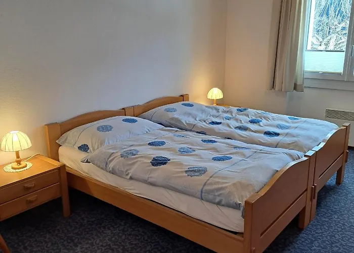아파트 Waldrand *